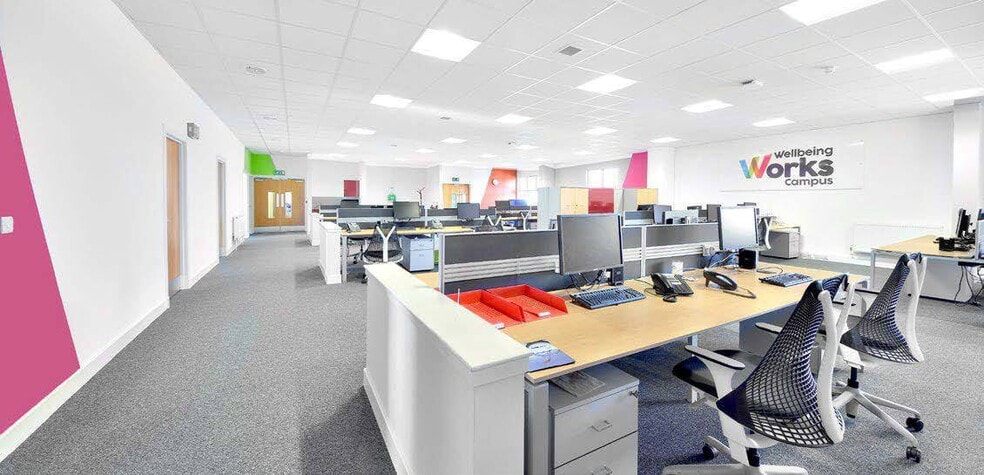 Duddingston Park S, Edinburgh for lease - Building Photo - Image 3 of 9