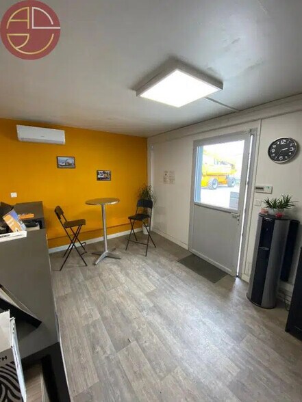 Industrial in Colomiers for lease - Building Photo - Image 2 of 10