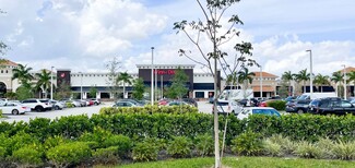 Plus de détails pour 8811 W Boynton Beach Blvd, Boynton Beach, FL - Vente au détail à louer