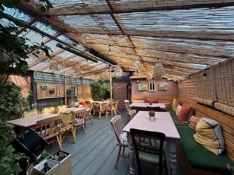 61 Harbour St, Whitstable à vendre - Photo intérieure - Image 3 de 4