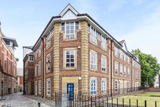 Plus de détails pour Dispensary Ln, Newcastle Upon Tyne - Bureau à louer