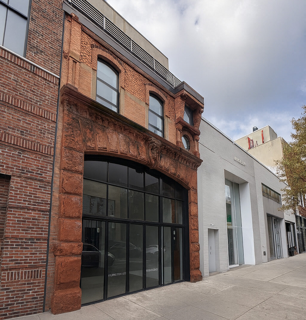 106 N 6th St, Brooklyn, NY for lease Interior Photo- Image 1 of 1