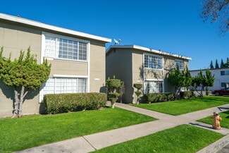 More details for 10851-10861 Palma Vista Ave, Garden Grove, CA - Multifamily for Sale