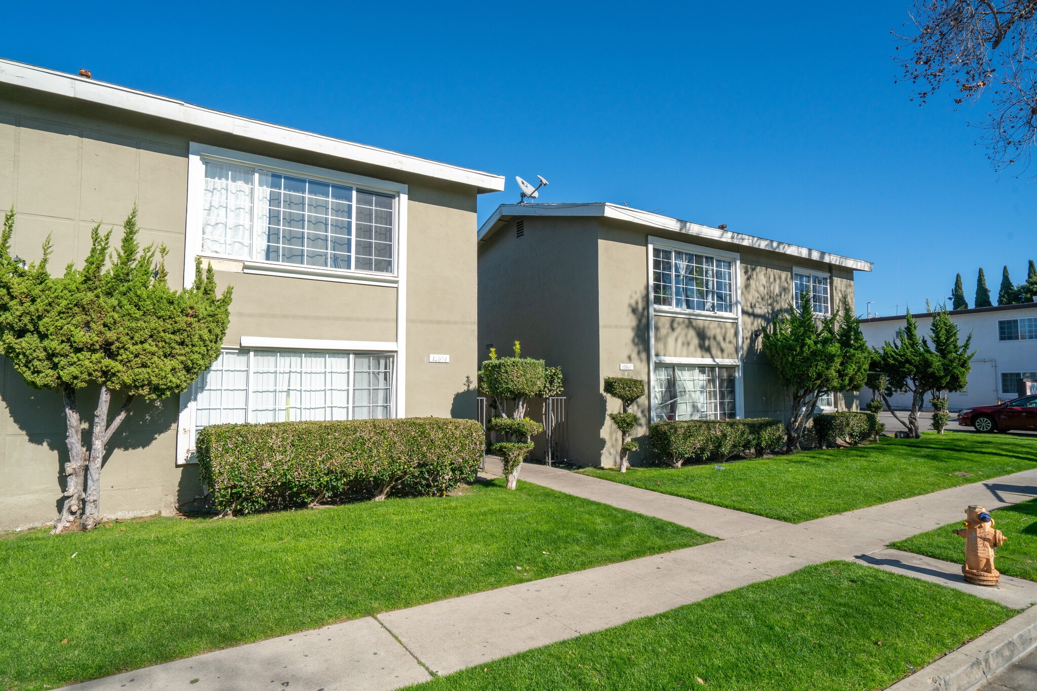 10851-10861 Palma Vista Ave, Garden Grove, CA for sale Primary Photo- Image 1 of 16