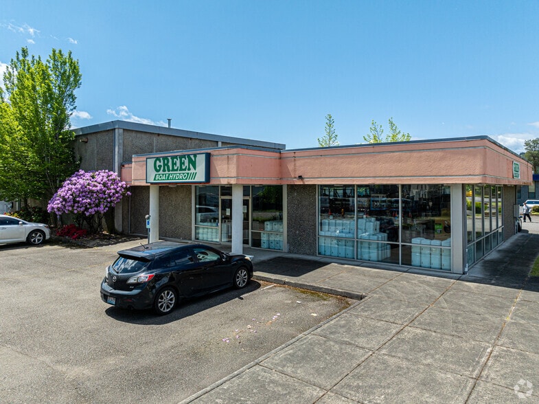131 Andover Park E, Tukwila, WA for lease - Building Photo - Image 1 of 11