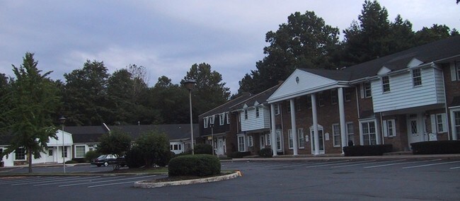More details for 1901 N Olden Ave, Ewing, NJ - Office, Office/Medical for Lease