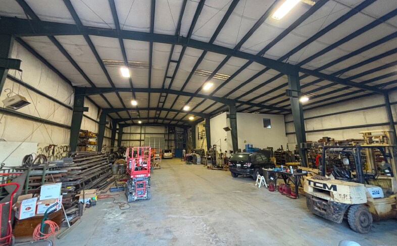 4770 Old Buttermilk Rd, Cottondale, AL à vendre - Photo intérieure - Image 3 de 4