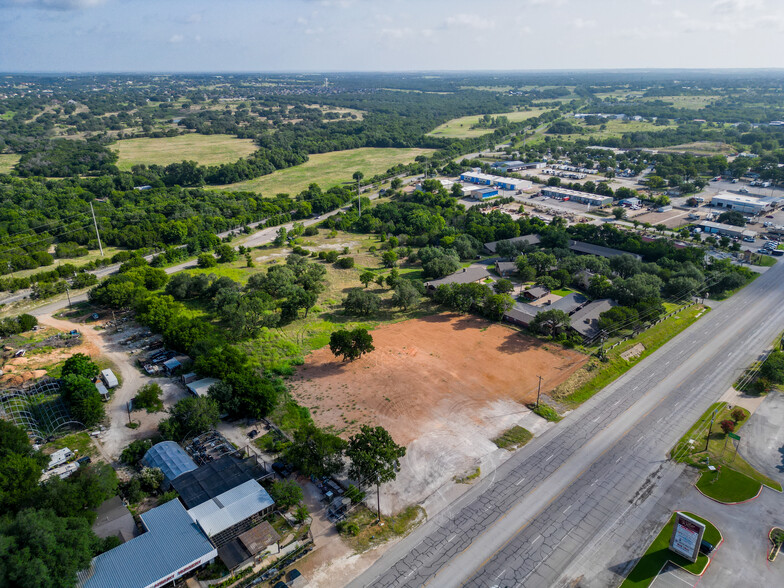 2440 E US Highway 377, Granbury, TX for sale - Aerial - Image 3 of 15