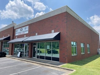 More details for 2080 Ronald Reagan Blvd, Cumming, GA - Retail for Lease