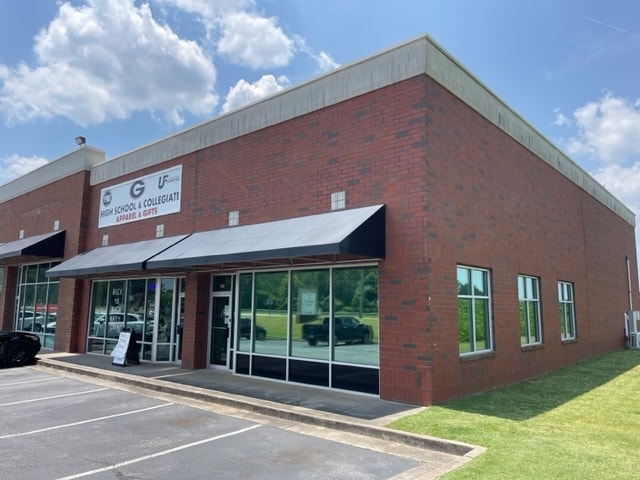 2080 Ronald Reagan Blvd, Cumming, GA for lease Building Photo- Image 1 of 13