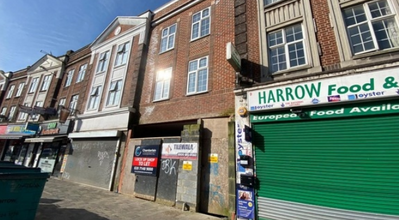 High St, Harrow for lease Building Photo- Image 2 of 2