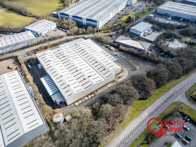 Hedera Rd, Redditch à vendre - Photo du bâtiment - Image 3 de 6