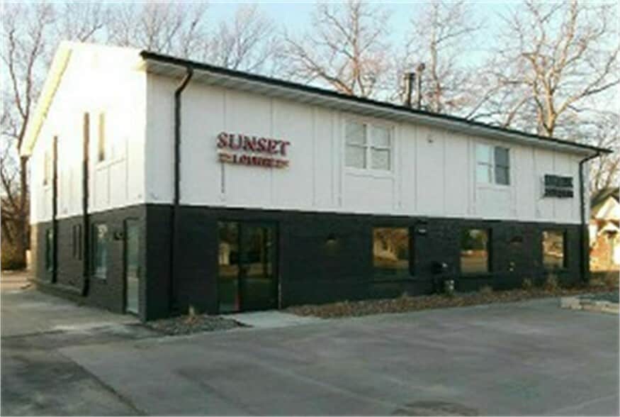 1409 Sunset Dr, Norwalk, IA for lease - Building Photo - Image 2 of 2