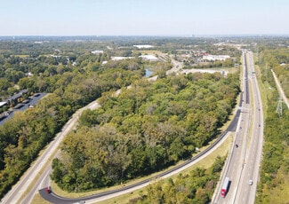 Plus de détails pour Research Blvd & US Route 35, Beavercreek, OH - Terrain à louer