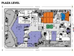 750 W 7th St, Los Angeles, CA for lease Floor Plan- Image 1 of 1