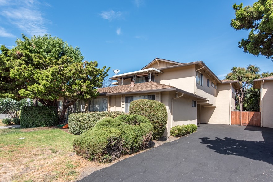 1295 Manchester Dr, Santa Clara, CA for sale - Building Photo - Image 1 of 1