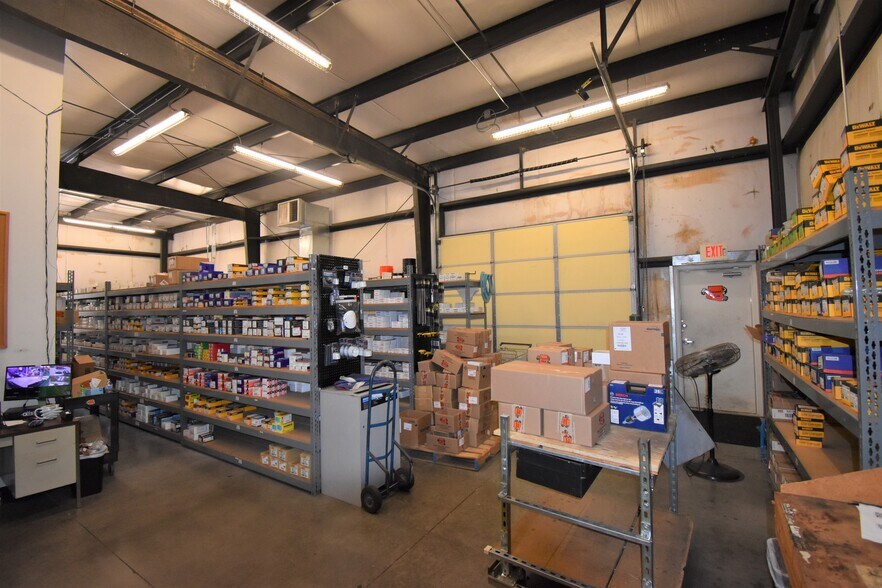 8936 N 79th Ave, Peoria, AZ à louer - Photo intérieure - Image 3 de 7