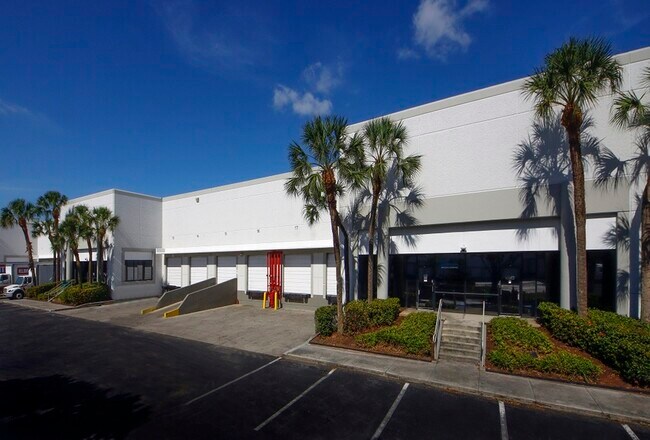 More details for 1501 W Copans Rd, Pompano Beach, FL - Industrial for Lease