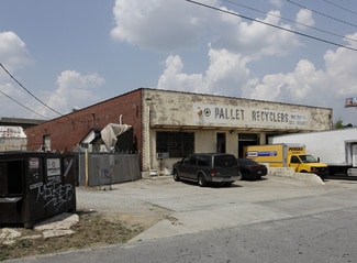 Plus de détails pour West End Industrial Flex Space – à vendre, Atlanta, GA
