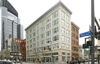 More details for 200-210 Fifth Ave, Pittsburgh, PA - Retail for Lease