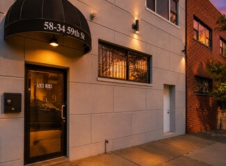 Plus de détails pour 58-34 59 street, Queens, NY - Bureau à louer