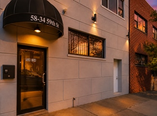 More details for 58-34 59 street, Queens, NY - Office for Lease