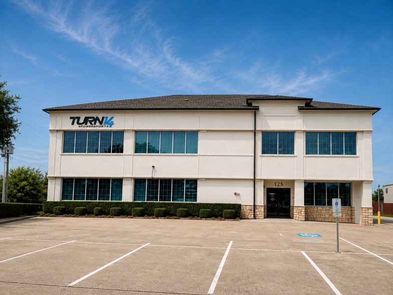 125 Bear Creek Pky, Keller, TX for sale - Primary Photo - Image 1 of 4