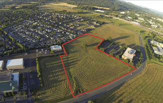 More details for CHAD Dr, Eugene, OR - Land for Lease