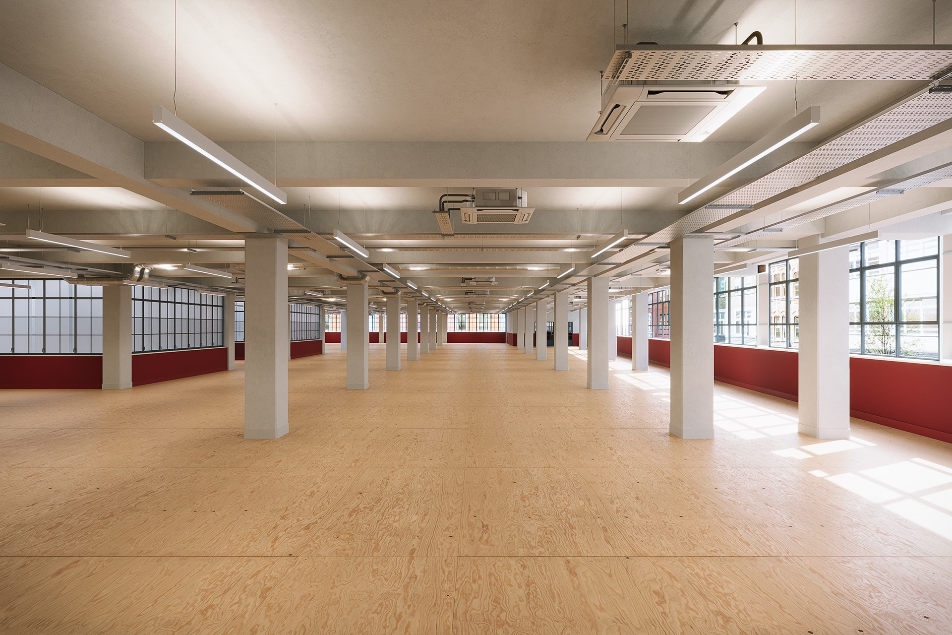 51-53 Eastcastle St, London for lease Building Photo- Image 1 of 15