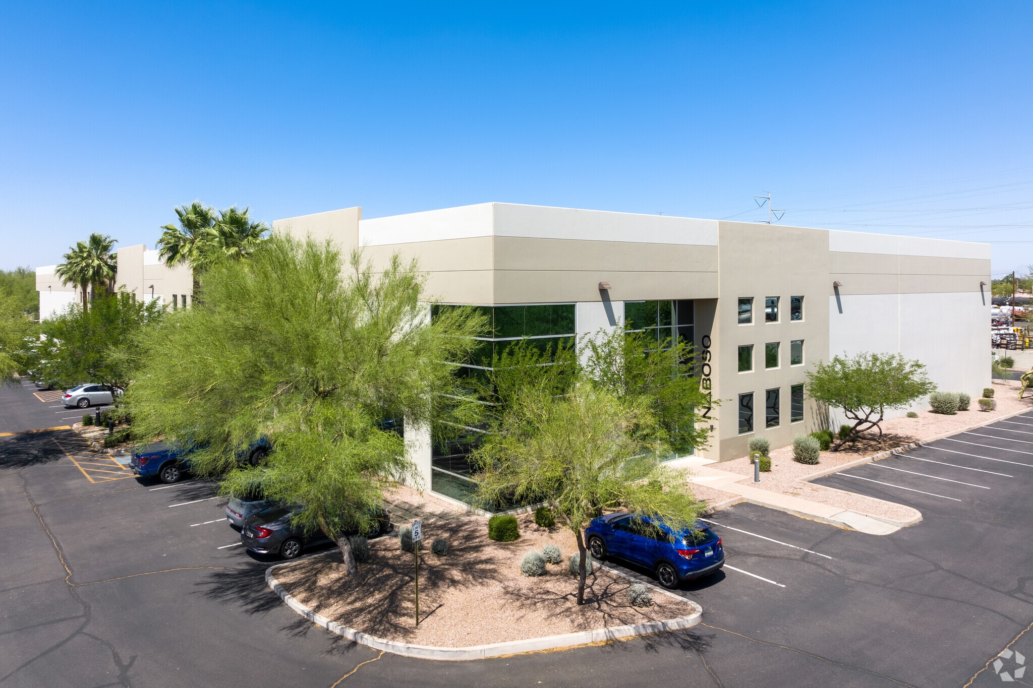 6825 W Galveston St, Chandler, AZ for lease Building Photo- Image 1 of 6
