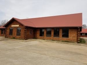 1004 US-65, Marshall, AR for sale - Building Photo - Image 1 of 1