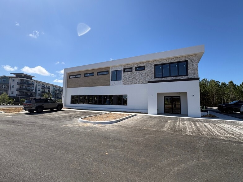 4416 Bruce B Downs Blvd, Wesley Chapel, FL for lease - Building Photo - Image 3 of 10