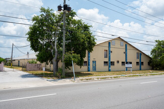 More details for 12925 N 49th St, Clearwater, FL - Industrial for Lease