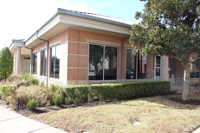 1415 Highway 6, Sugar Land, TX à louer - Photo du bâtiment - Image 2 de 10