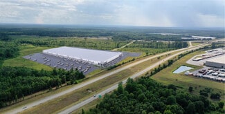 More details for 375 Connie Davis Dr, Jeffersonville, GA - Industrial for Sale