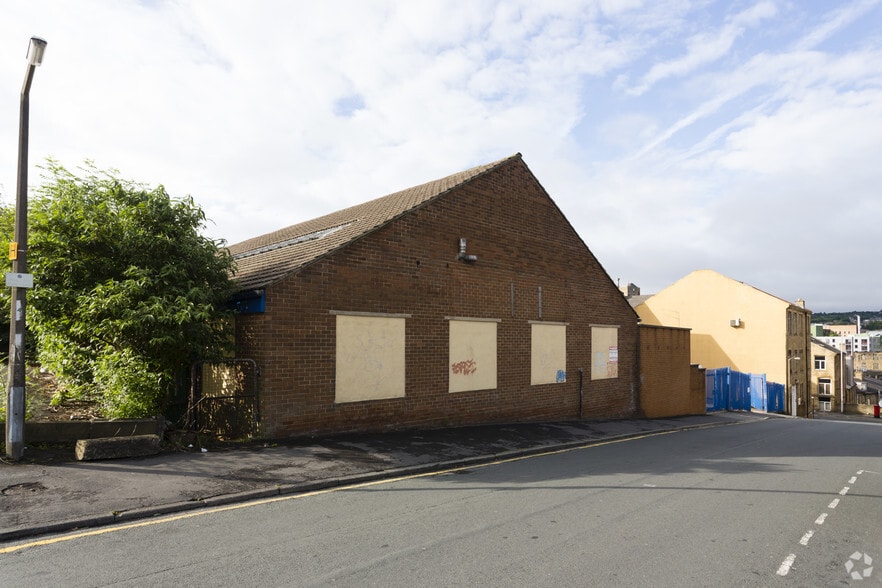 Westend St, Bradford for sale - Building Photo - Image 3 of 5