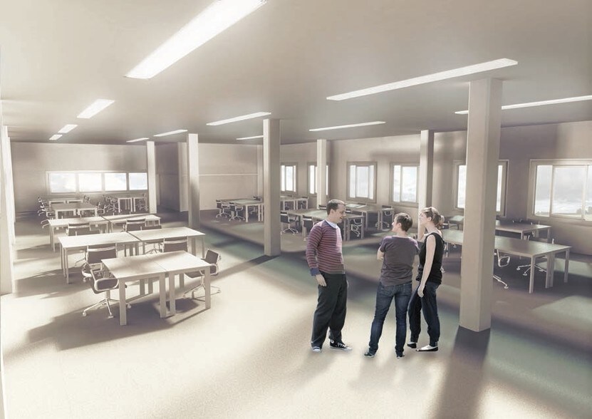 Kings Hedges Rd, Cambridge for lease - Other - Image 3 of 6