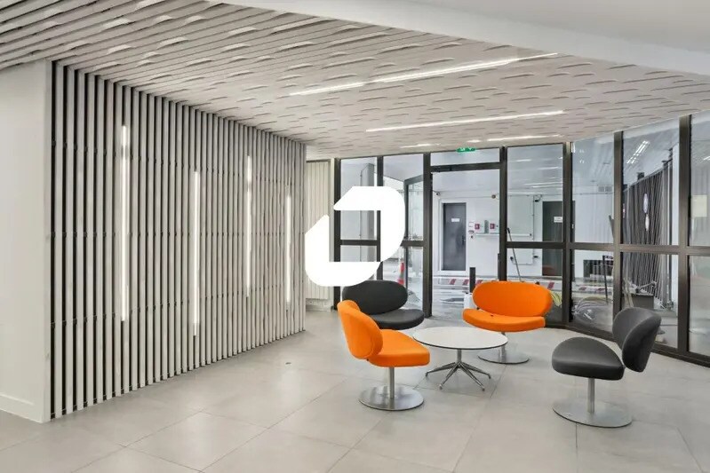 Bureau dans Boulogne-Billancourt à louer - Photo intérieure - Image 3 de 15