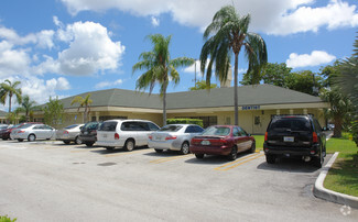 More details for 5317 Atlantic Ave, Delray Beach, FL - Office for Sale