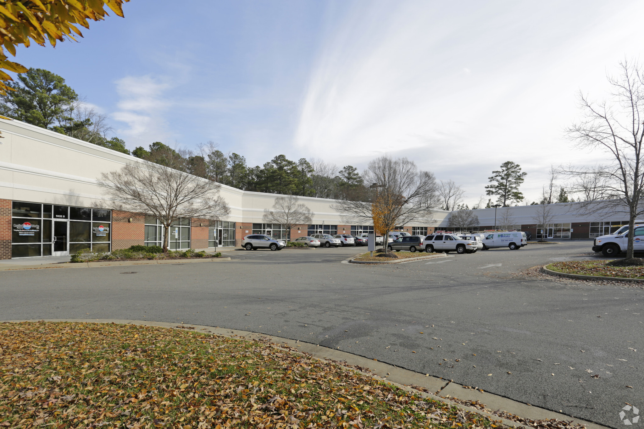 9432 Atlee Commerce Blvd, Ashland, VA for sale Primary Photo- Image 1 of 1