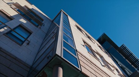 Green St, Jersey à louer - Photo du bâtiment - Image 3 de 3