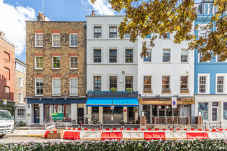 More details for 36 Charlotte St, London - Retail for Lease