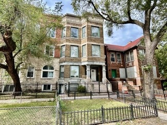 More details for 5714 S Prairie Ave, Chicago, IL - Multifamily for Sale