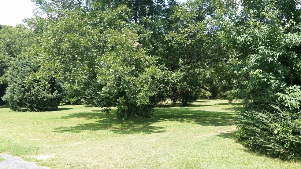 1949 Lost Mountain Rd, Powder Springs, GA à vendre - Photo du bâtiment - Image 2 de 8