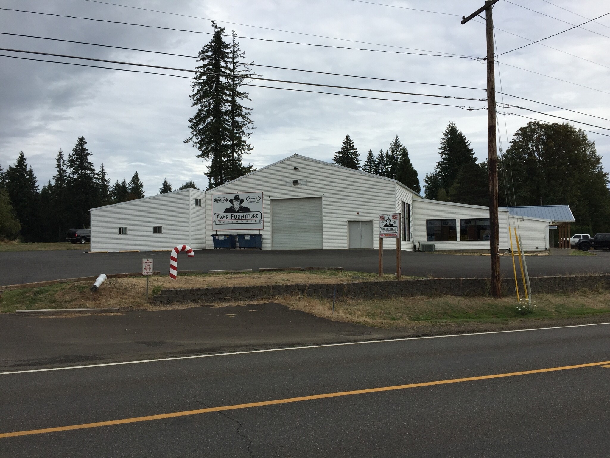 13092 SE Orient Dr, Boring, OR for lease Primary Photo- Image 1 of 20