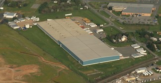 Plus de détails pour 18212 Shawley Dr, Hagerstown, MD - Industriel à louer