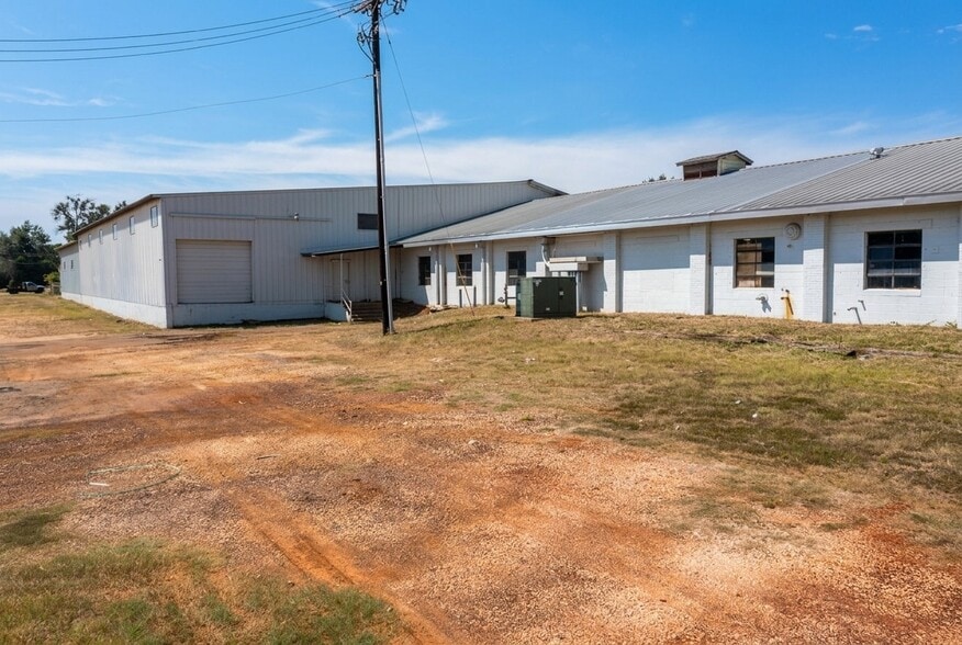 440 Frankston St, Jacksonville, TX for sale - Building Photo - Image 2 of 13