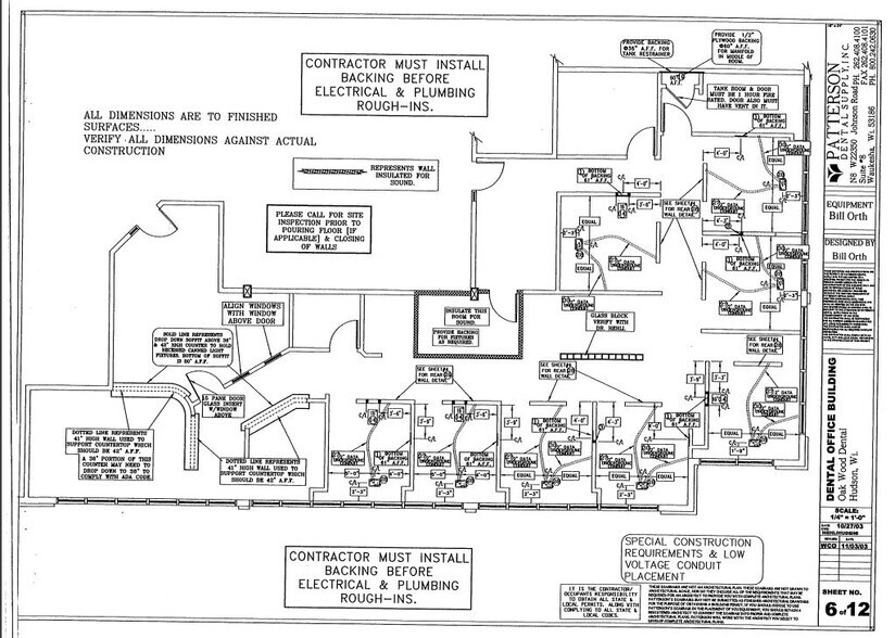 744 Ryan Dr, Hudson, WI à louer - Photo du bâtiment - Image 3 de 5