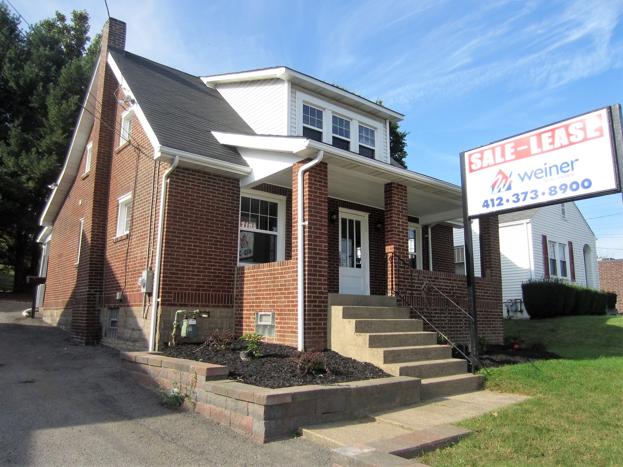 4108 Monroeville Blvd, Monroeville, PA à vendre Photo du bâtiment- Image 1 de 1