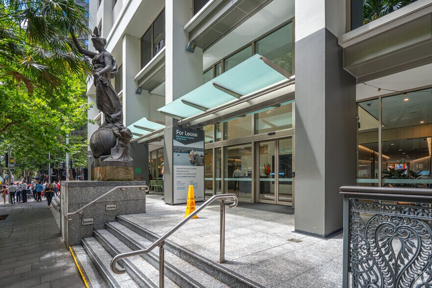 56 Pitt St, Sydney à louer - Photo du bâtiment - Image 2 de 5